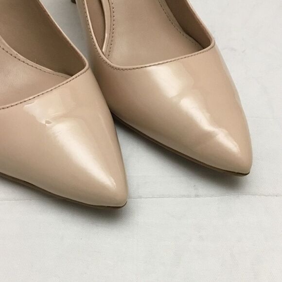 BCBGeneration Marci Patent Leather Pumps (B10) - Picture 7 of 7